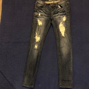 Machine jeans size 31